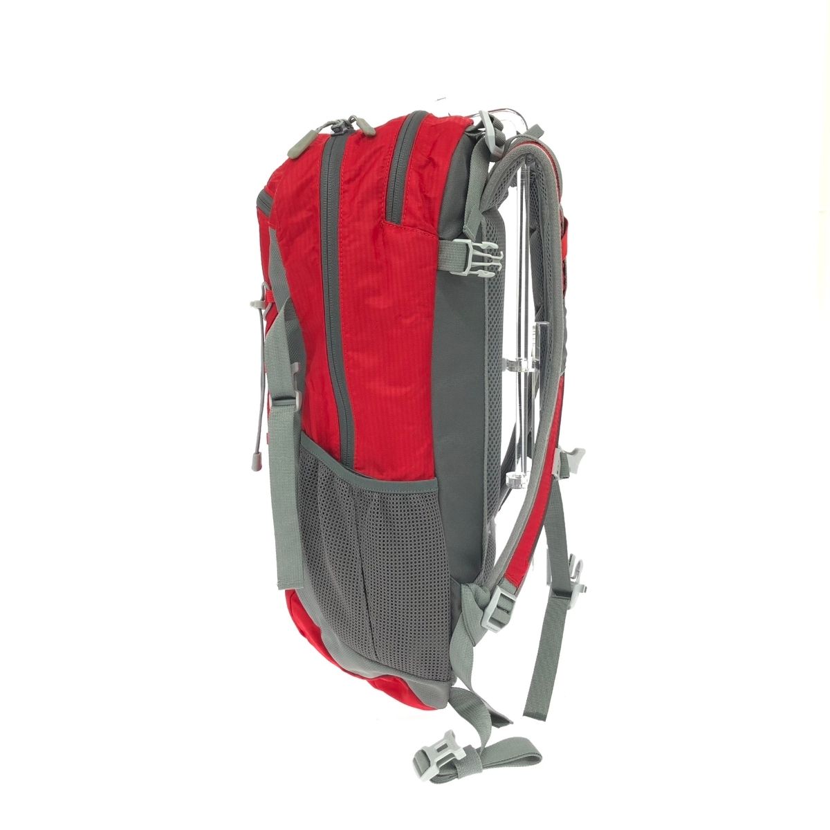 MAMMUT マムート バックパック/XERA FLIP25 ナイロン レッド ユニ 