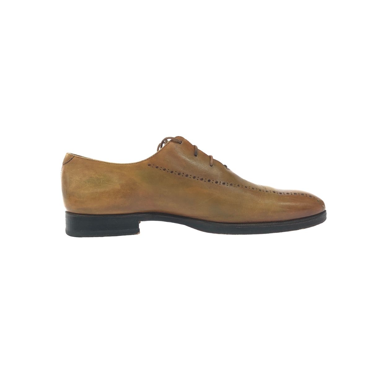 Berluti ベルルッティ ドレスシューズ 表記サイズ:7.5 ホールカット