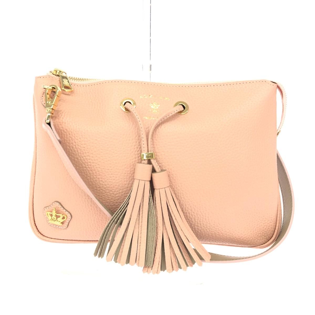 A.D.M.J (Accessoires De Mademoiselle) アクセソワドゥマドモアゼル 