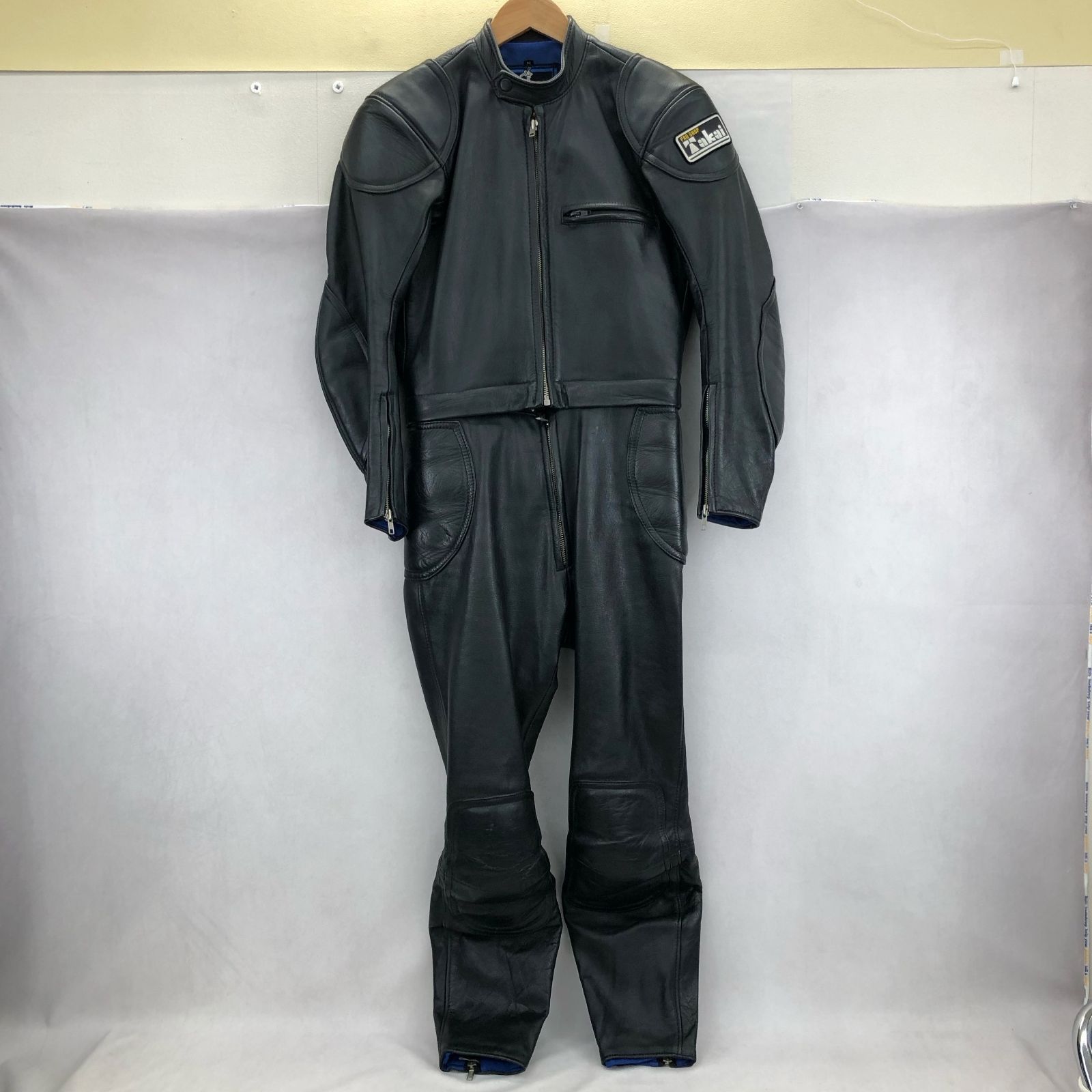 PRO SHOP TAKAI プロショップ タカイ レーシング スーツ バイク つなぎ