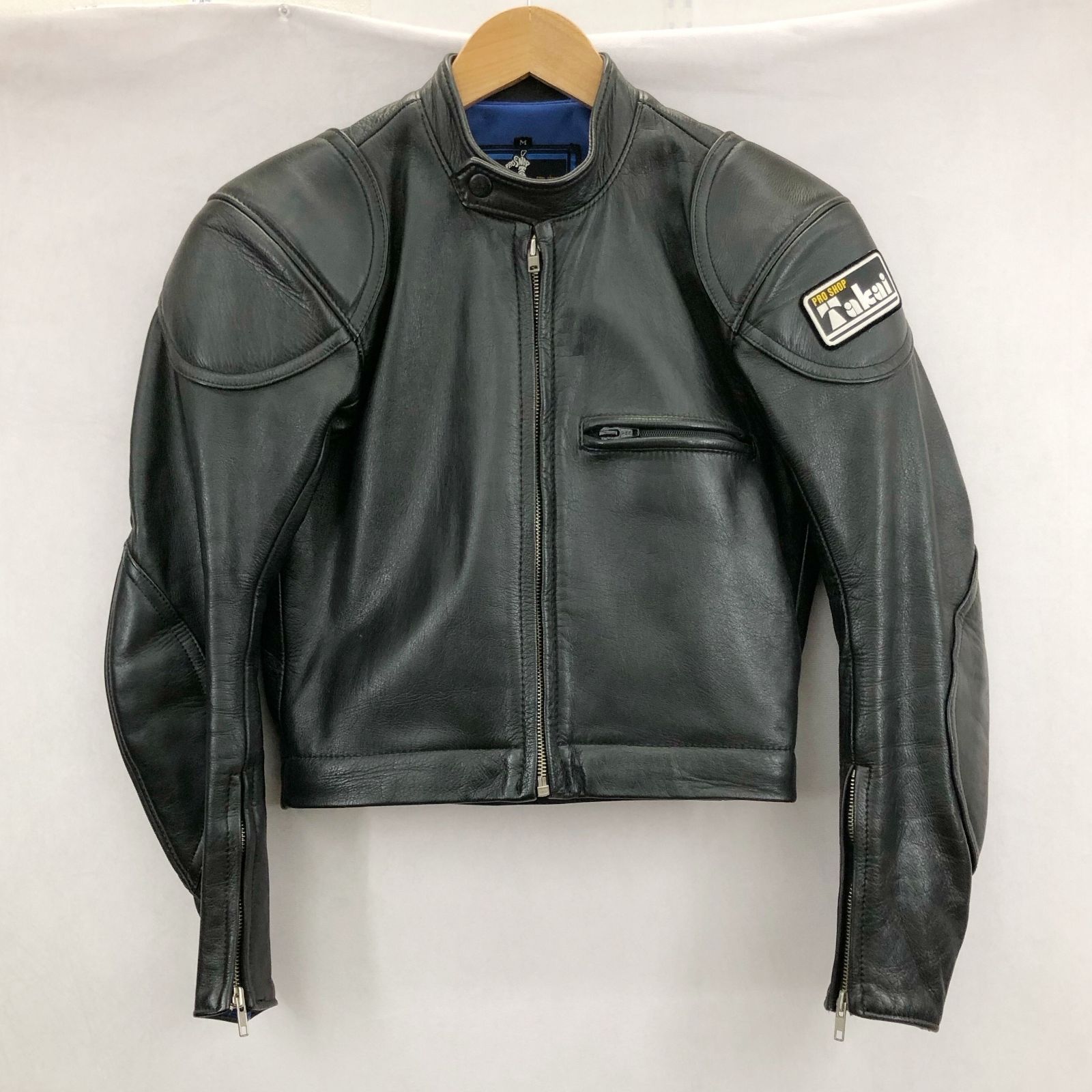 PRO SHOP TAKAI プロショップ タカイ レーシング スーツ バイク つなぎ