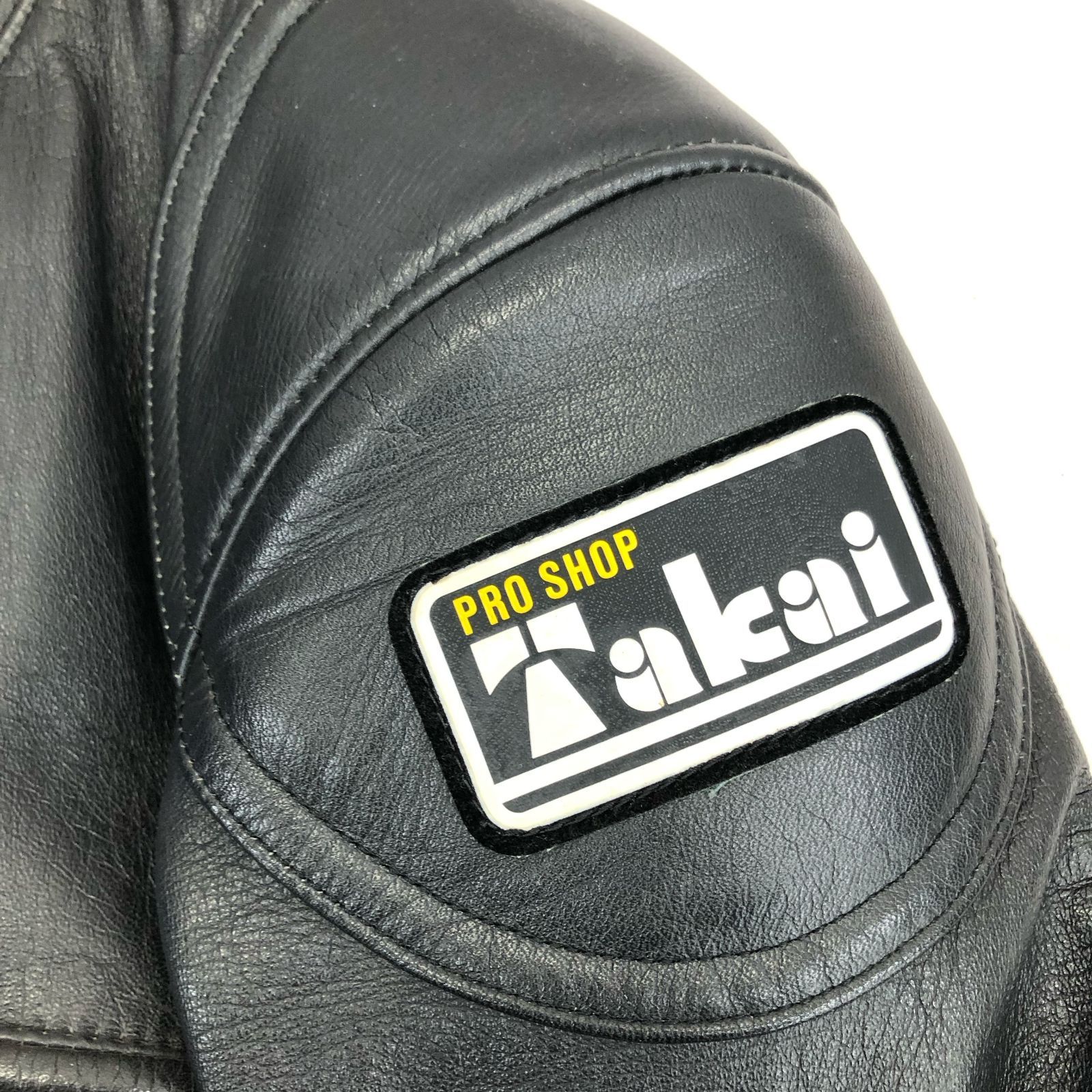 PRO SHOP TAKAI プロショップ タカイ レーシング スーツ バイク つなぎ