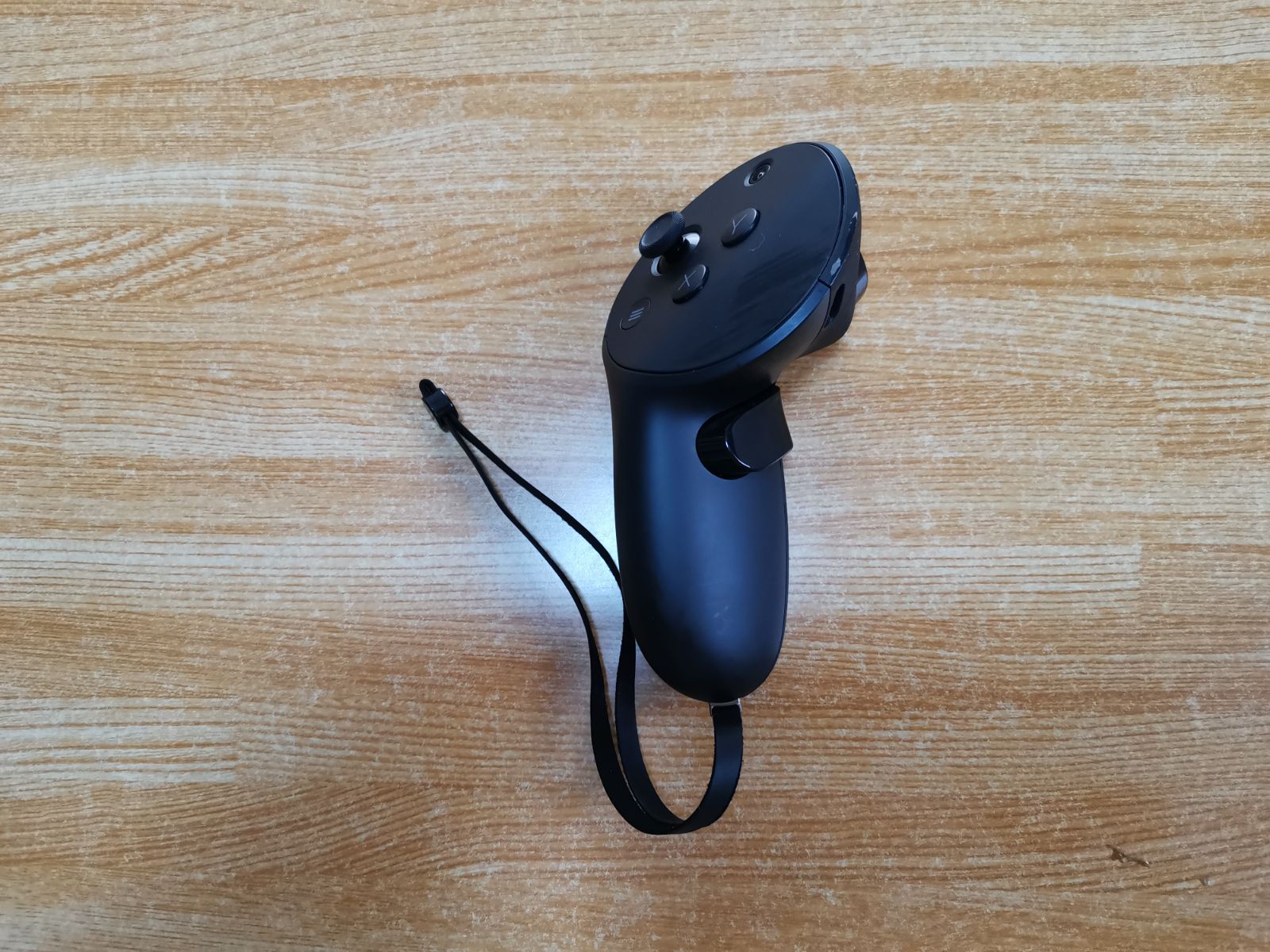 Quest Pro コントローラー 左のみ 充電 起動せず 完全ジャンク 【公式