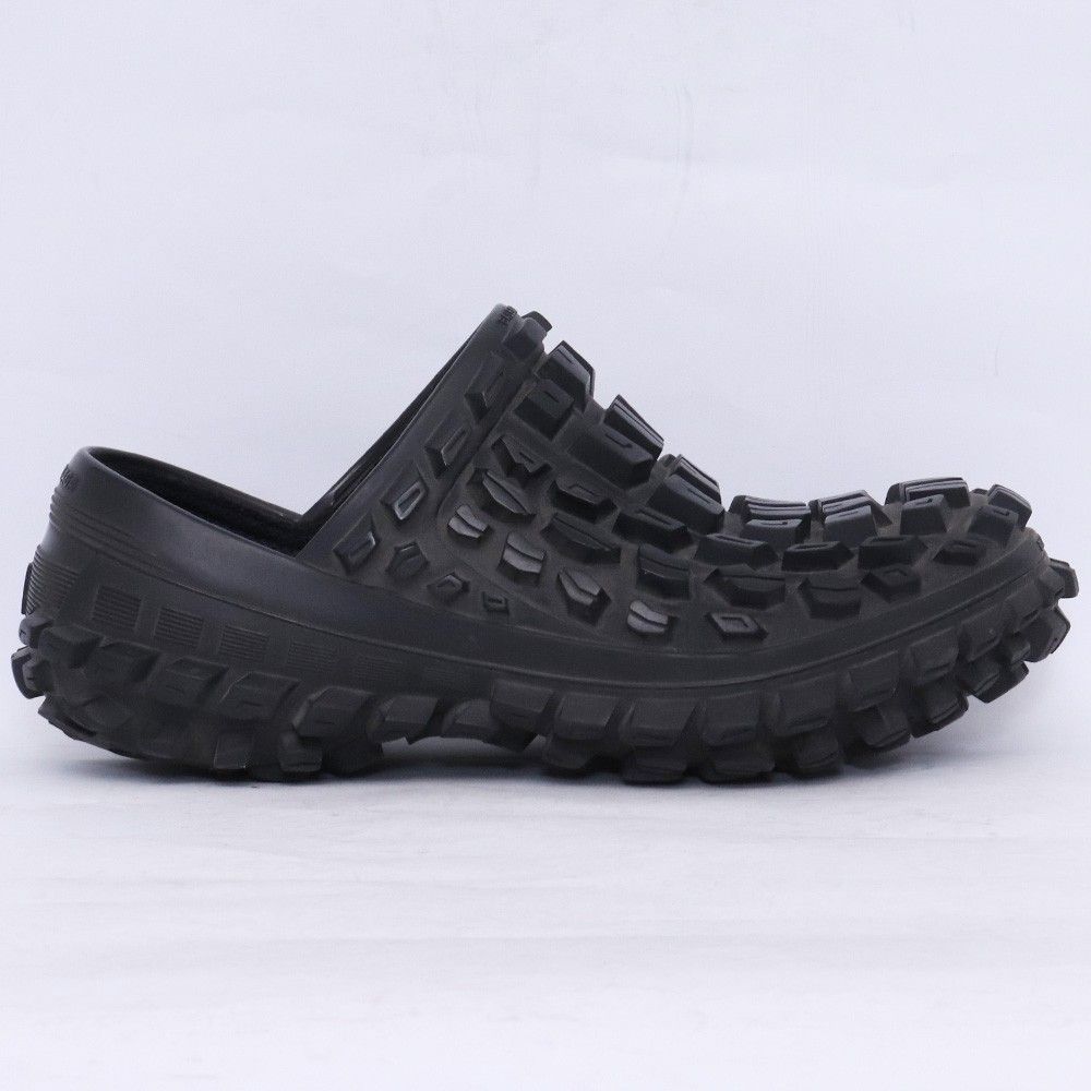 BALENCIAGA バレンシアガ - バウンサー CLOG クロッグ サンダル