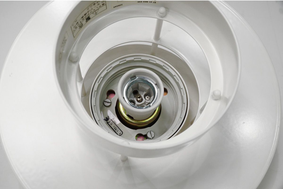 louispoulsen(ルイスポールセン) Albertslund(アルバスルン) Orbiter 