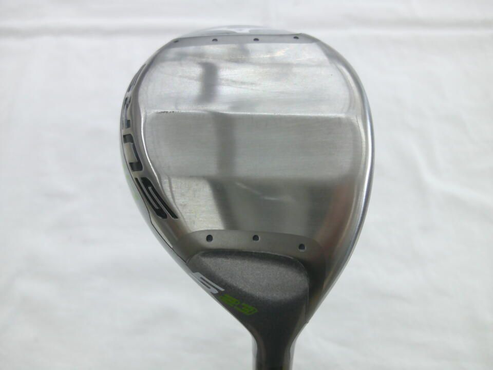 ミズノ SURE DD MI 23度 EXSAR (SURE DD) SRフレックス ユーティリティ