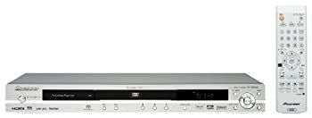 パイオニア DV-696AV 据え置き型DVDプレーヤー