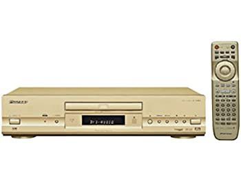 パイオニア DVDプレーヤー DV-S646A