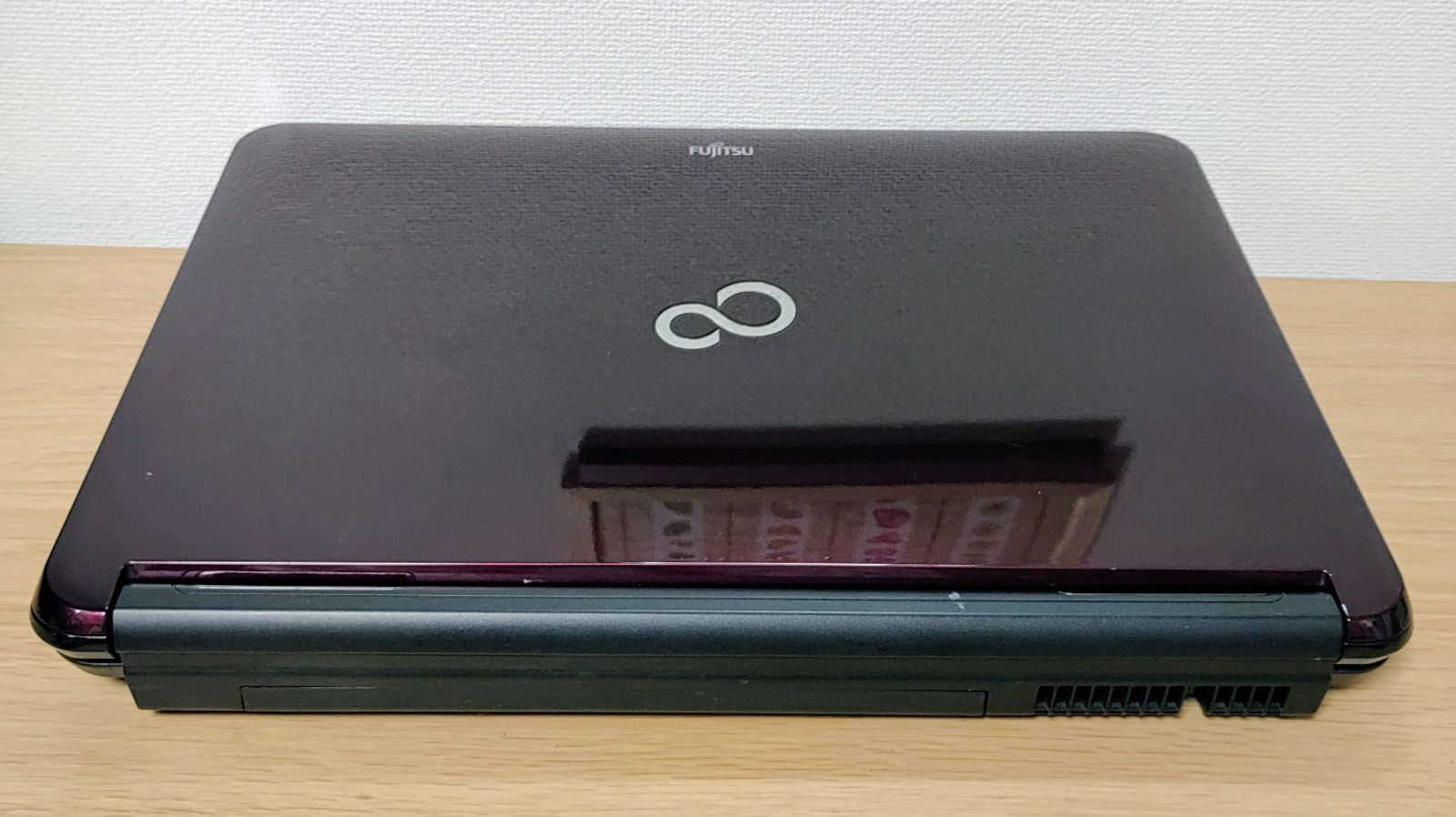 Win11★SSD512G★Corei7★メモリ8G★LIFEBOOK★オフィス FUJITSU LIFEBOOK Corei7 SSD512GB Win11 Office付 - メルカリ