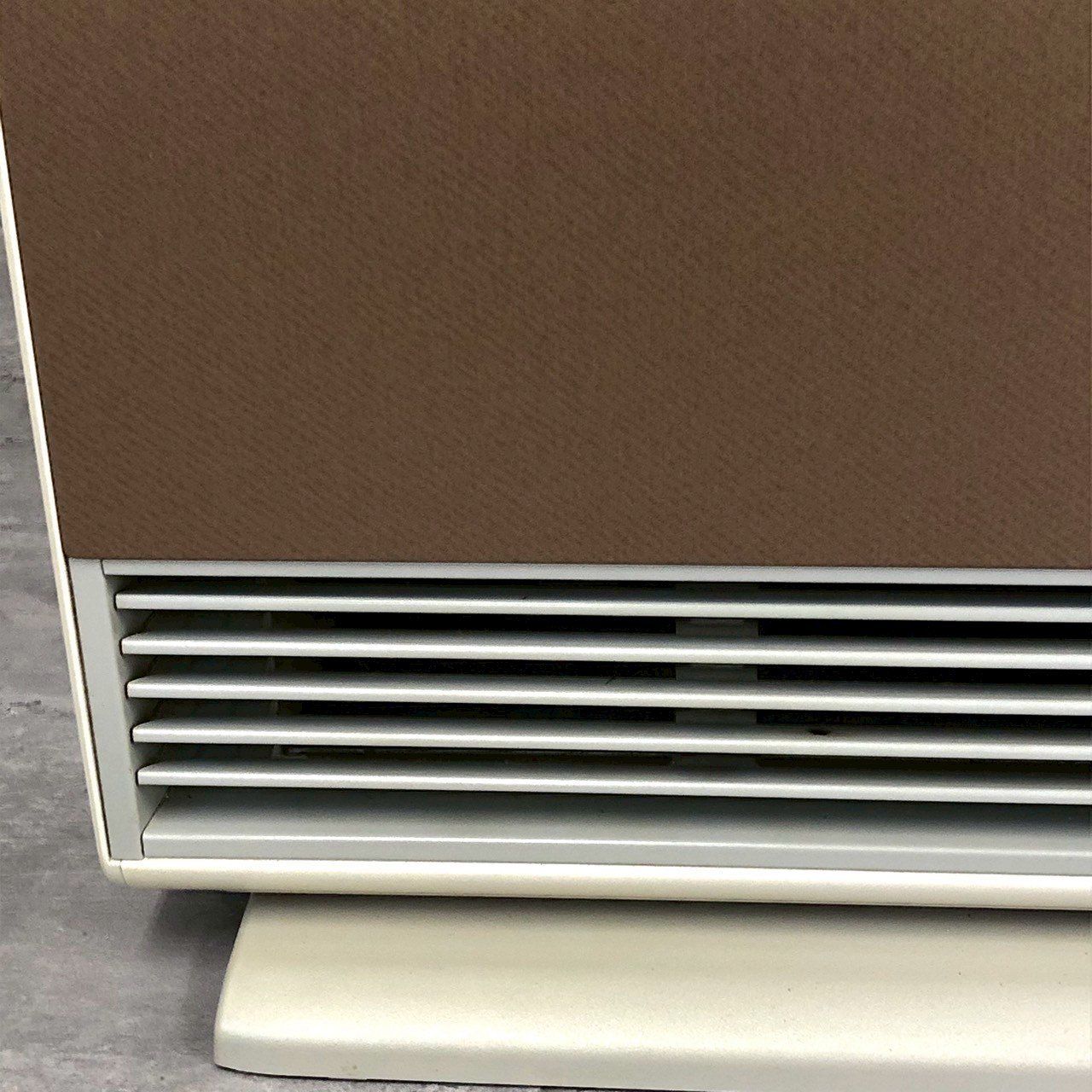 リンナイ ガスファンヒーター RC-N4001NP Rinnai LPガス - メルカリ