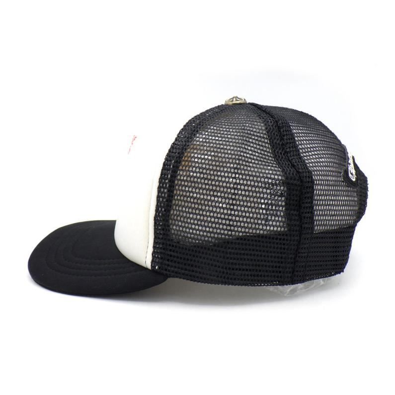 Chrome Hearts クロムハーツ CH Tracker Cap メッシュ キャップ