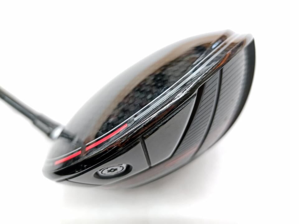 テーラーメイド M4 10.5度 FUBUKI TM5 Sフレックス ドライバー 中古