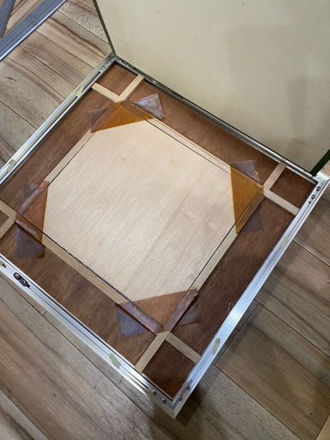 送料無料 純銀レリーフ 竹 純銀竹図 額入り SV1000 金属細工 F8-3-4