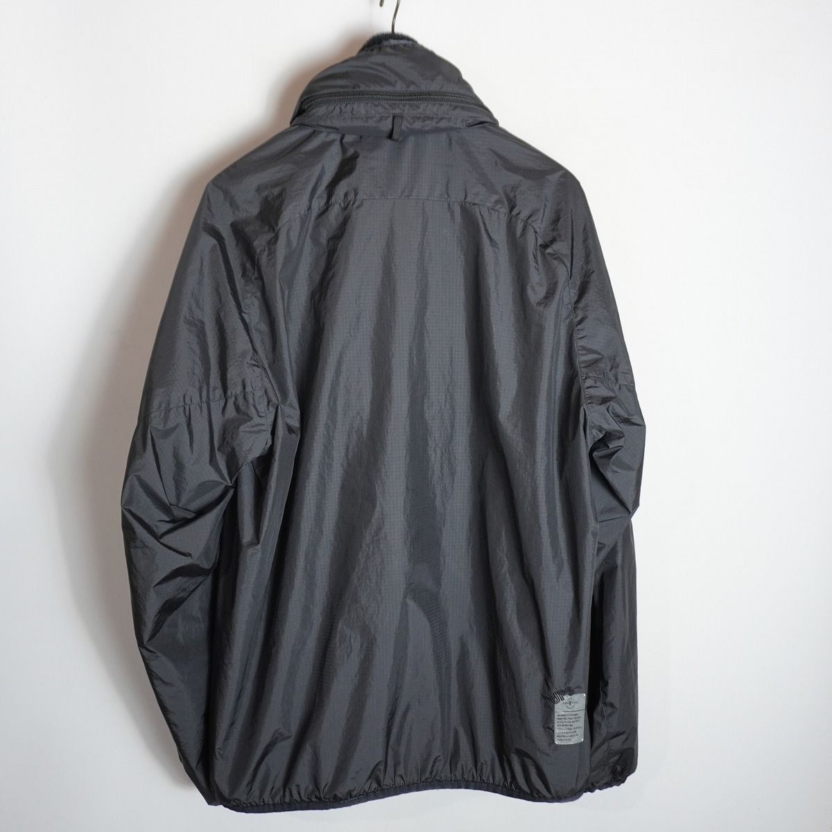 BROOXON ブロックソン U.P.S. OCTARTECH JACKET ＋ OCTARTECH PANT