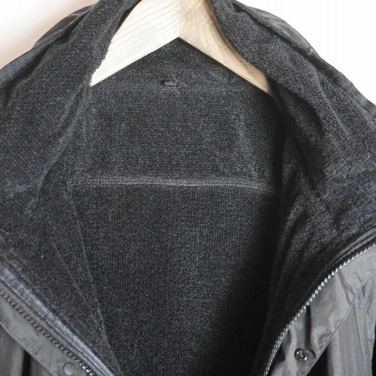 BROOXON ブロックソン U.P.S. OCTARTECH JACKET ＋ OCTARTECH PANT