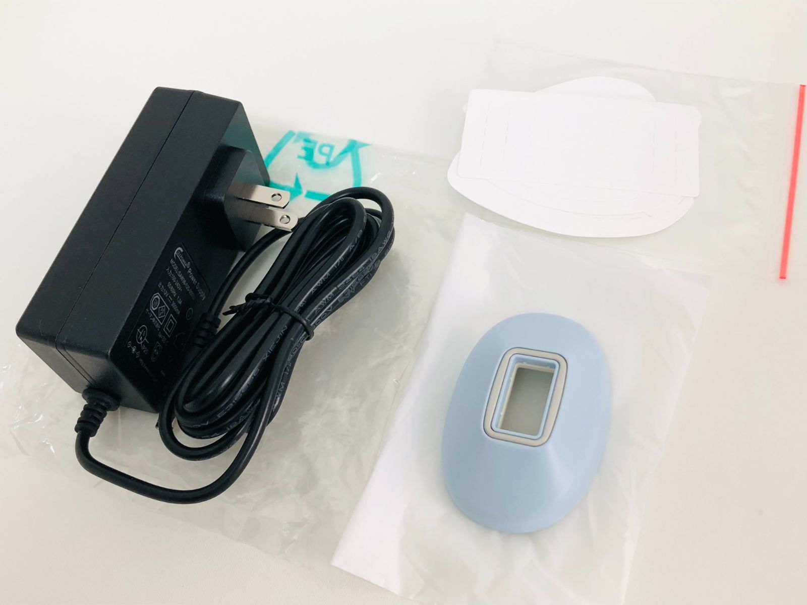 1Bニードル脱毛用プローブ100本！ステンレスUC-2UC-3ヒンケル脱毛機 千葉県