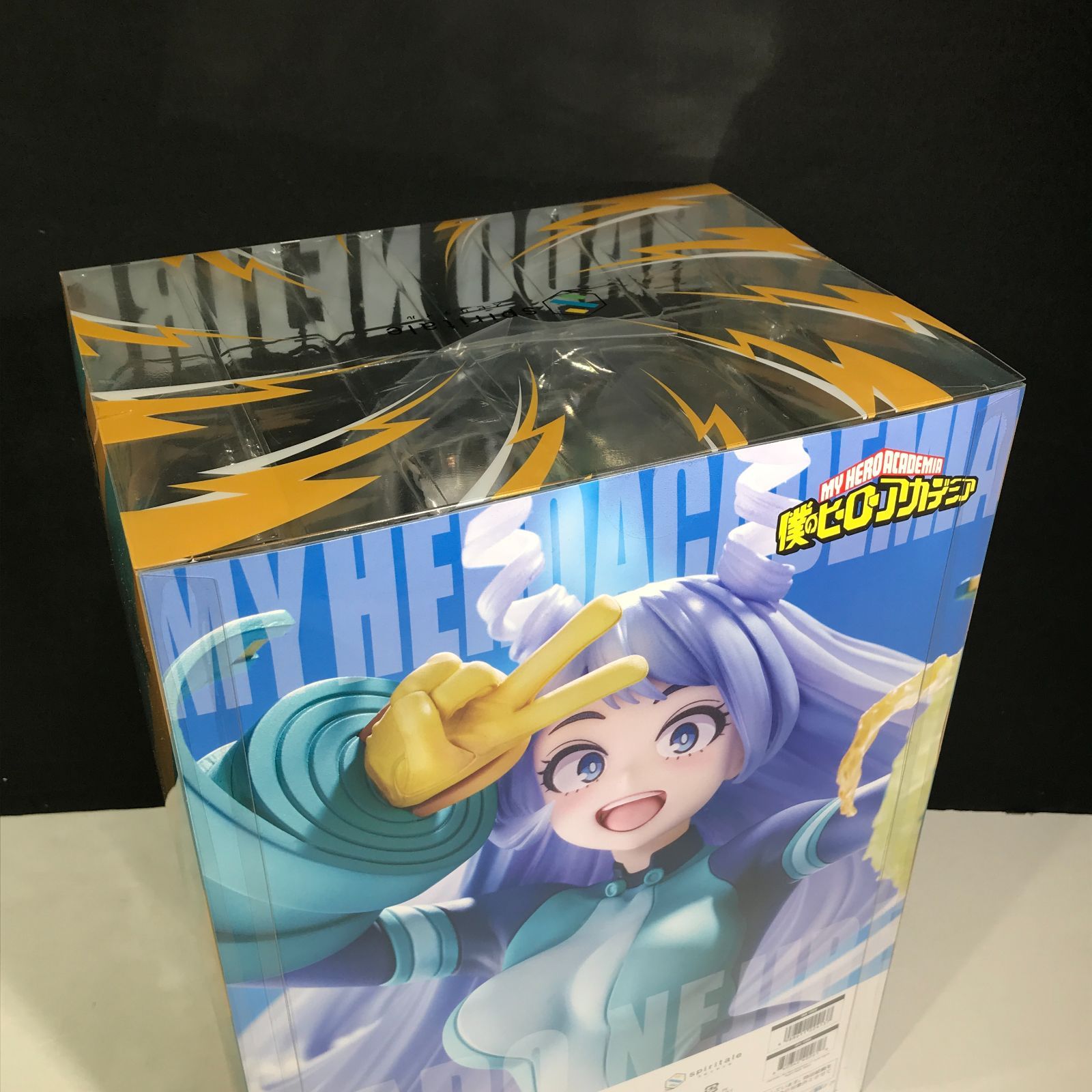 城東43-086/併売] 僕のヒーローアカデミア 波動ねじれ Wave 1/7