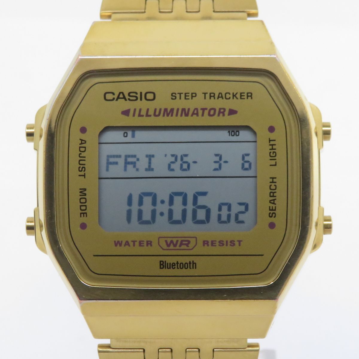 ジャンク 腕時計 CASIO 中古品 36個まとめ クォーツ など ALBL カシオ 