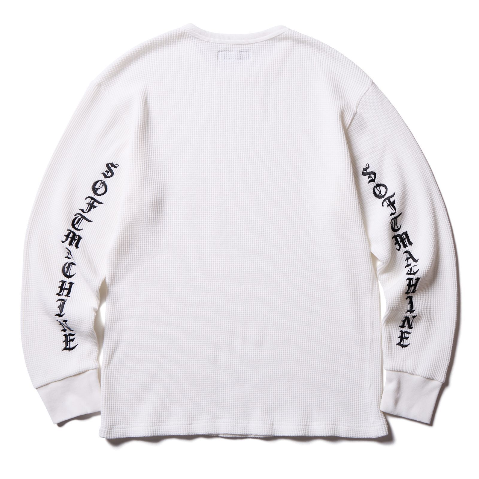 SOFTMACHINE / ソフトマシーン | LETTERED THERMAL - メルカリ