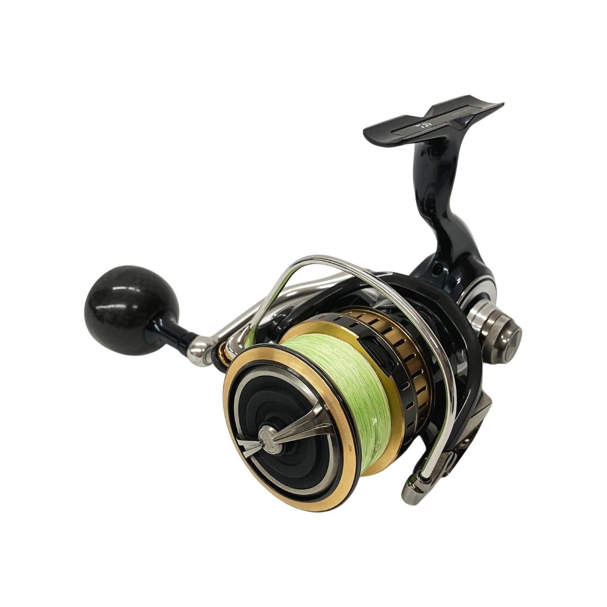 〇〇DAIWA ダイワ CERTATE 箱付 19 セルテート LT5000D-XH 060055