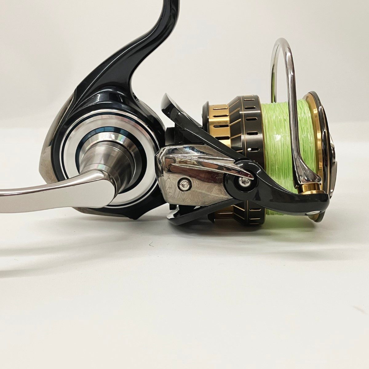 〇〇DAIWA ダイワ CERTATE 箱付 19 セルテート LT5000D-XH 060055 