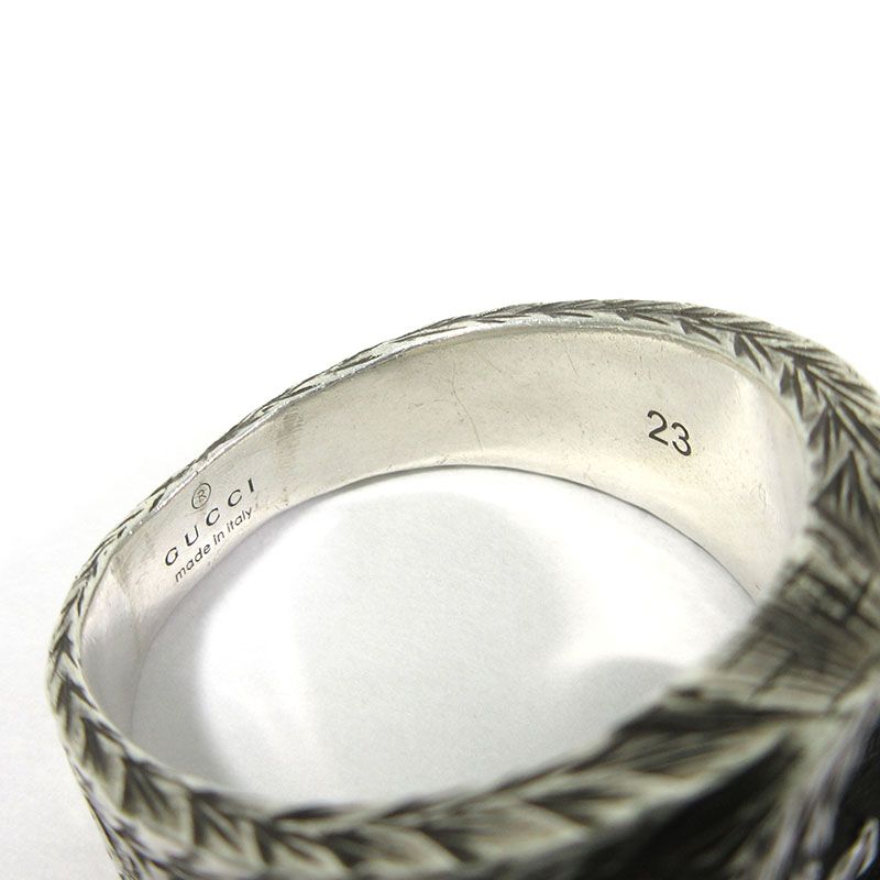 三重本店】 中古 GUCCI | グッチ 455302 インターロッキングG