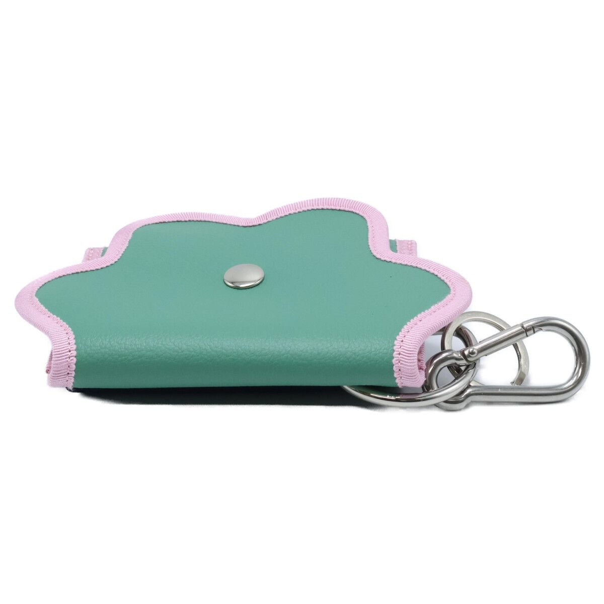 nori enomoto ノリエノモト 【美品】broken wave purse - メルカリ