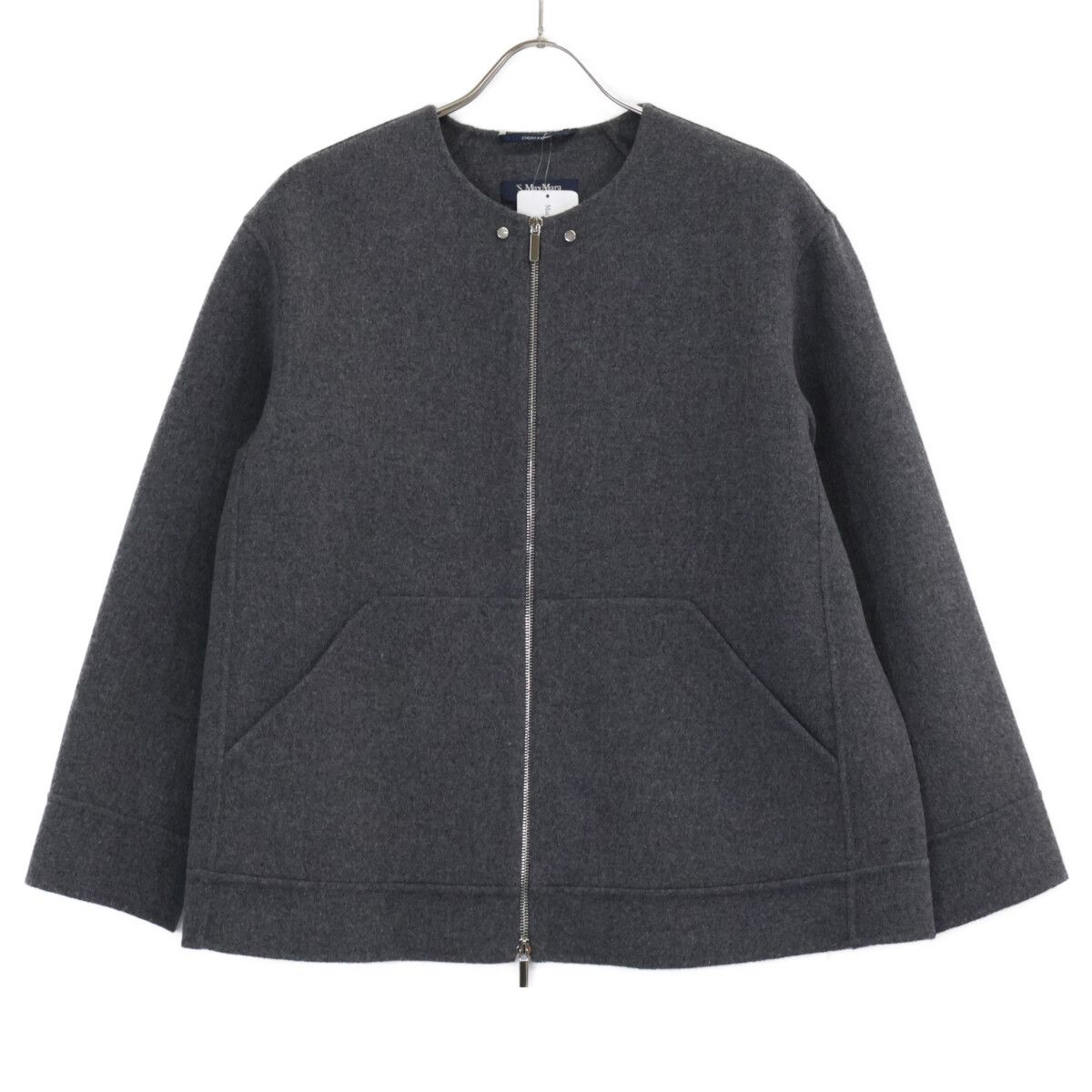 S MaxMara エスマックスマーラ 【新品同様/国内正規】CUCITO AMANO