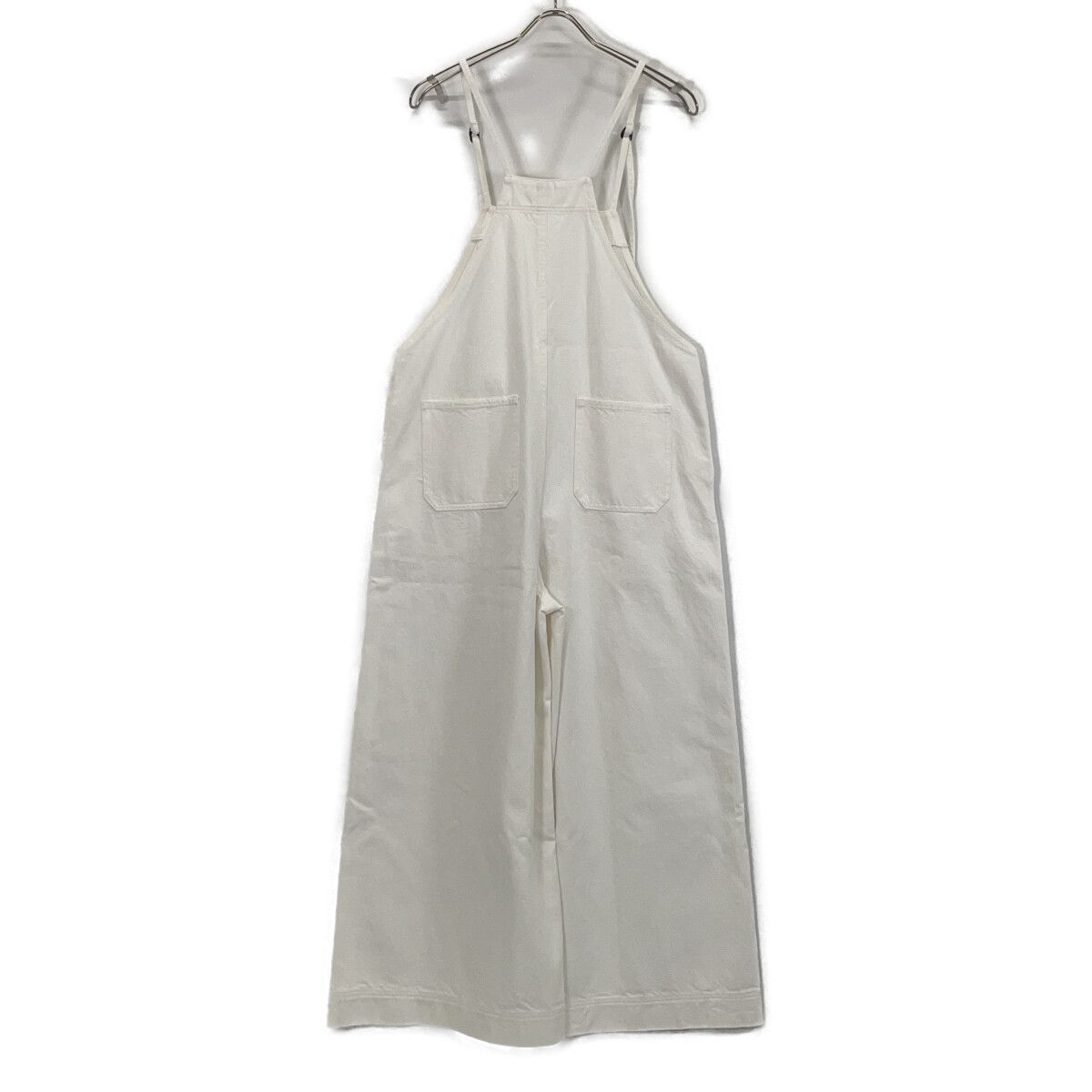 SACRA サクラ ﾎﾜｲﾄ ｳﾞｨﾝﾃｰｼﾞ ﾃﾞﾆﾑ ｻﾛﾍﾟｯﾄ 38 - メルカリ