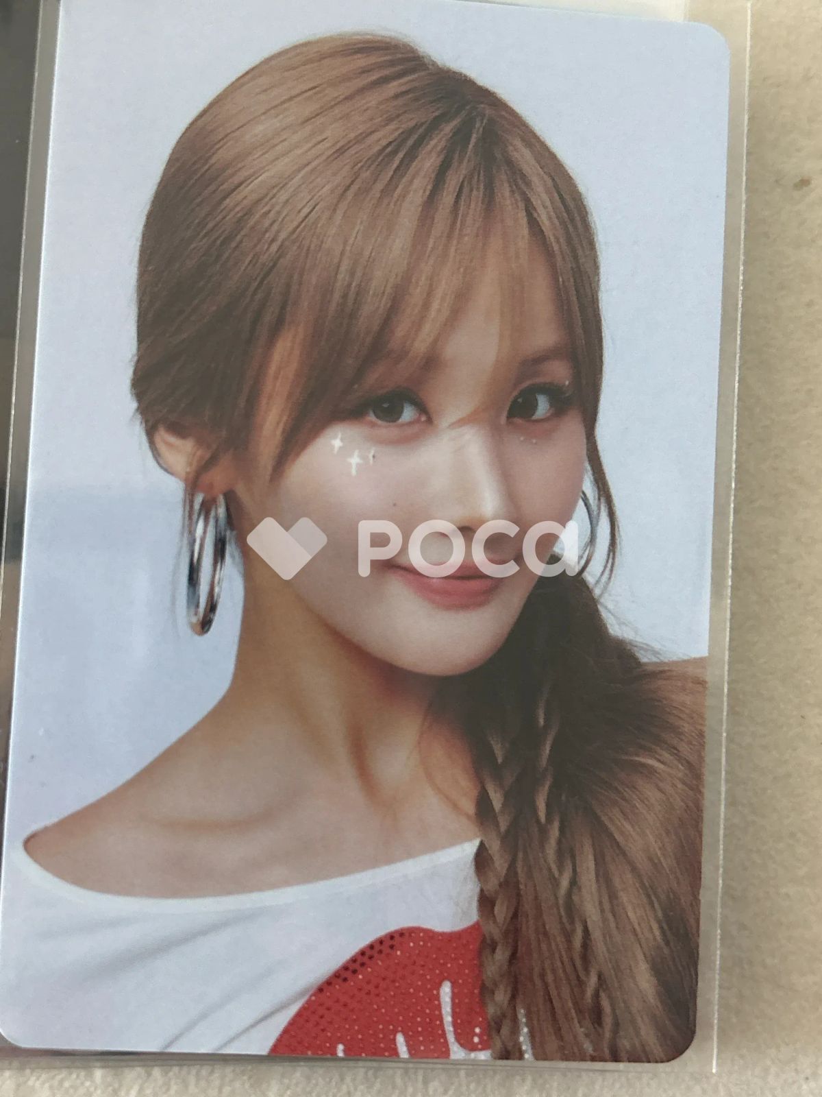 KISS OF LIFE キスオブライフ ベル 2024 KISS OF LIFE キスオブライフ