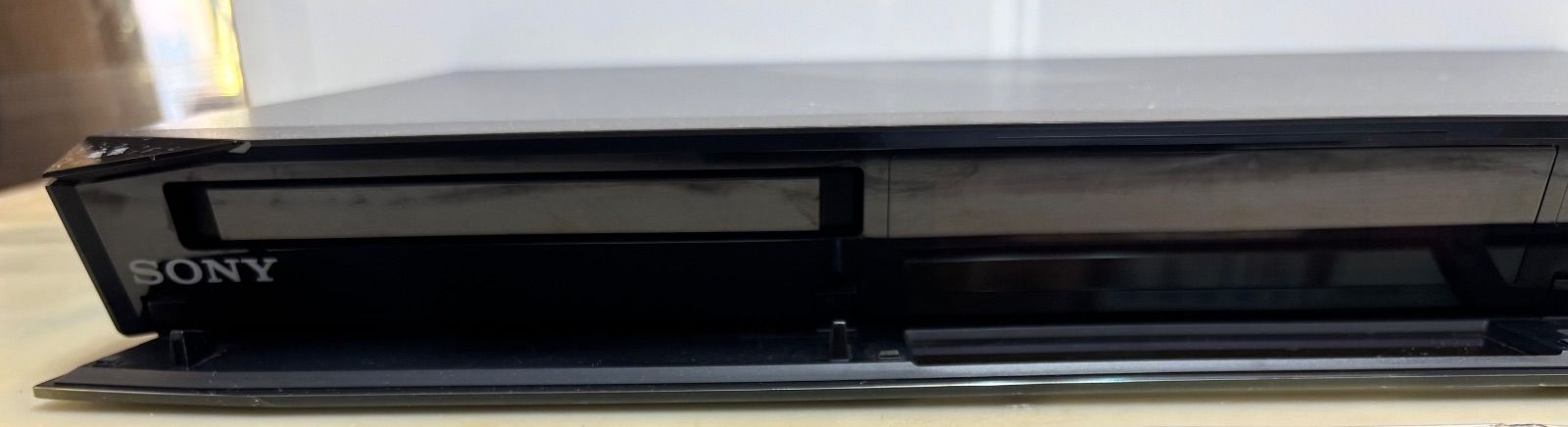 ◇SONY ブルーレイレコーダー 1TB 3番組同時録画 BDZ-ET1100 - メルカリ