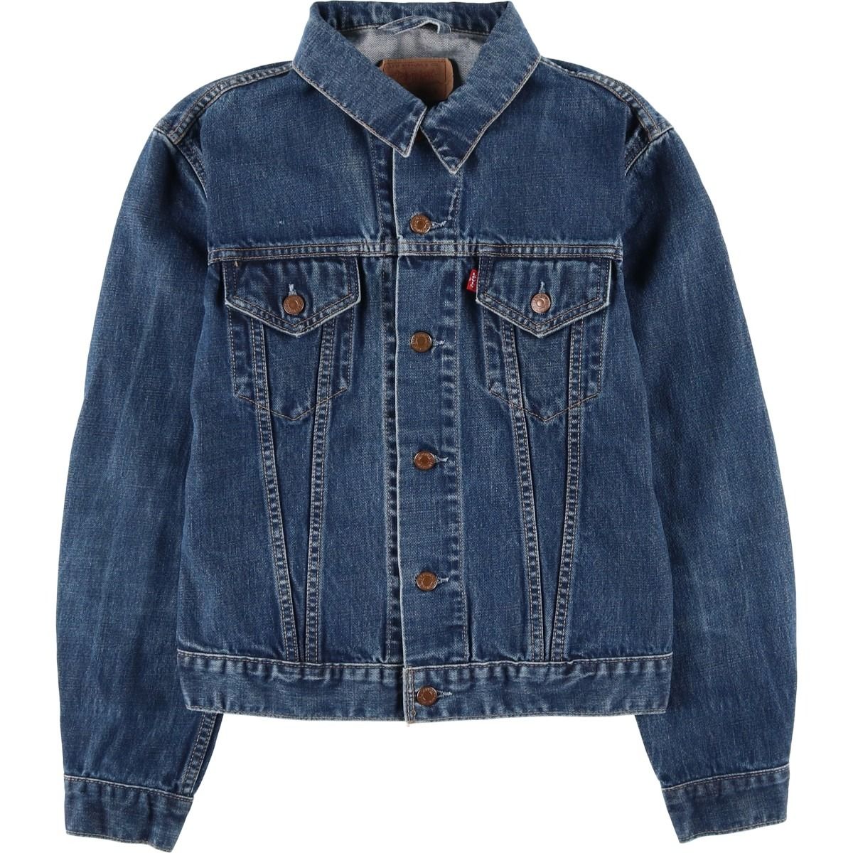 レディース 古着 ~00年代 リーバイス Levi