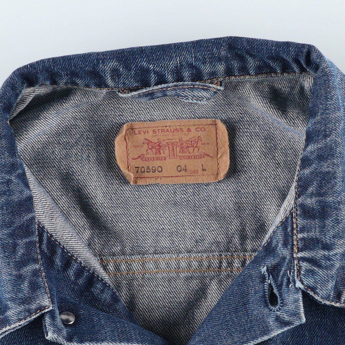 古着 ~00年代 リーバイス Levi
