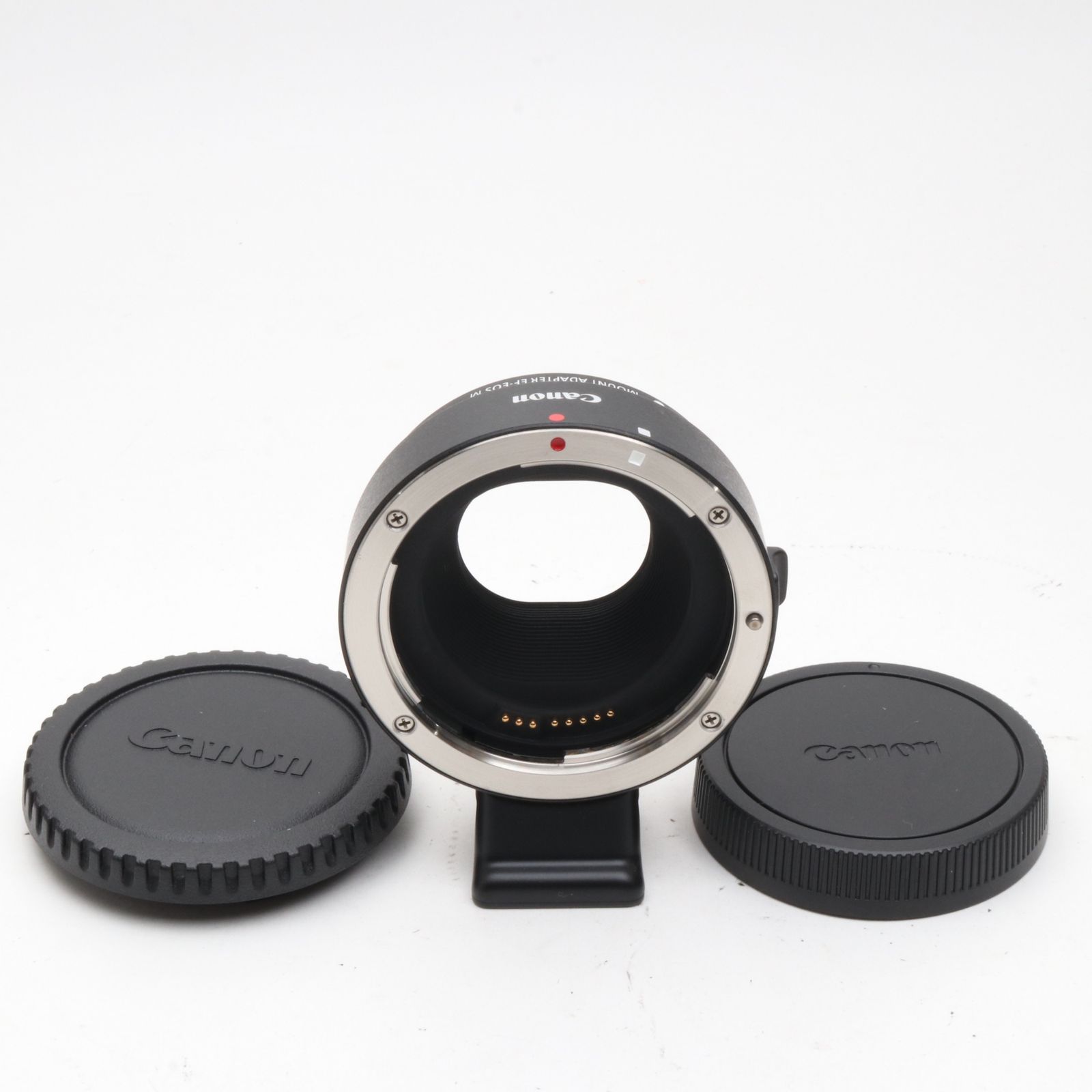 Canon レンズマウントアダプター EF-EOSM - メルカリ