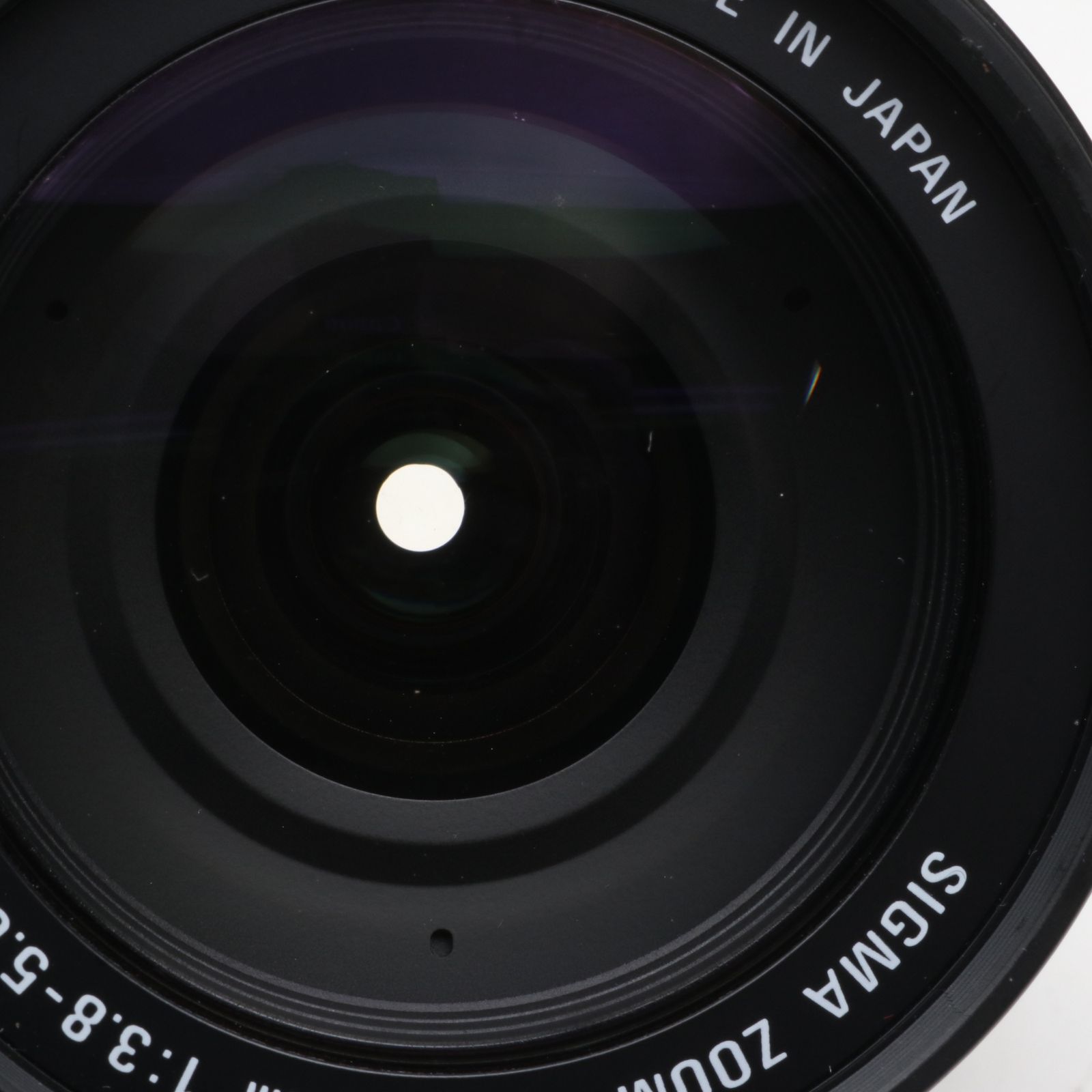 シグマ 18-125mm F3.8-5.6 DC OS HSM キヤノン用 - メルカリ
