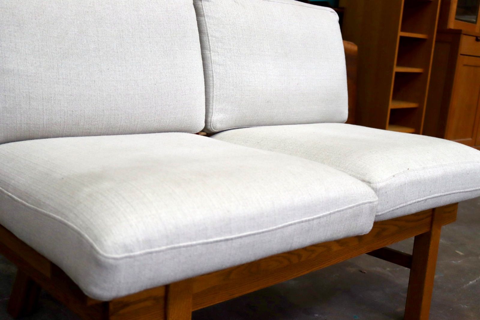 GMIK916B○2人掛けソファ