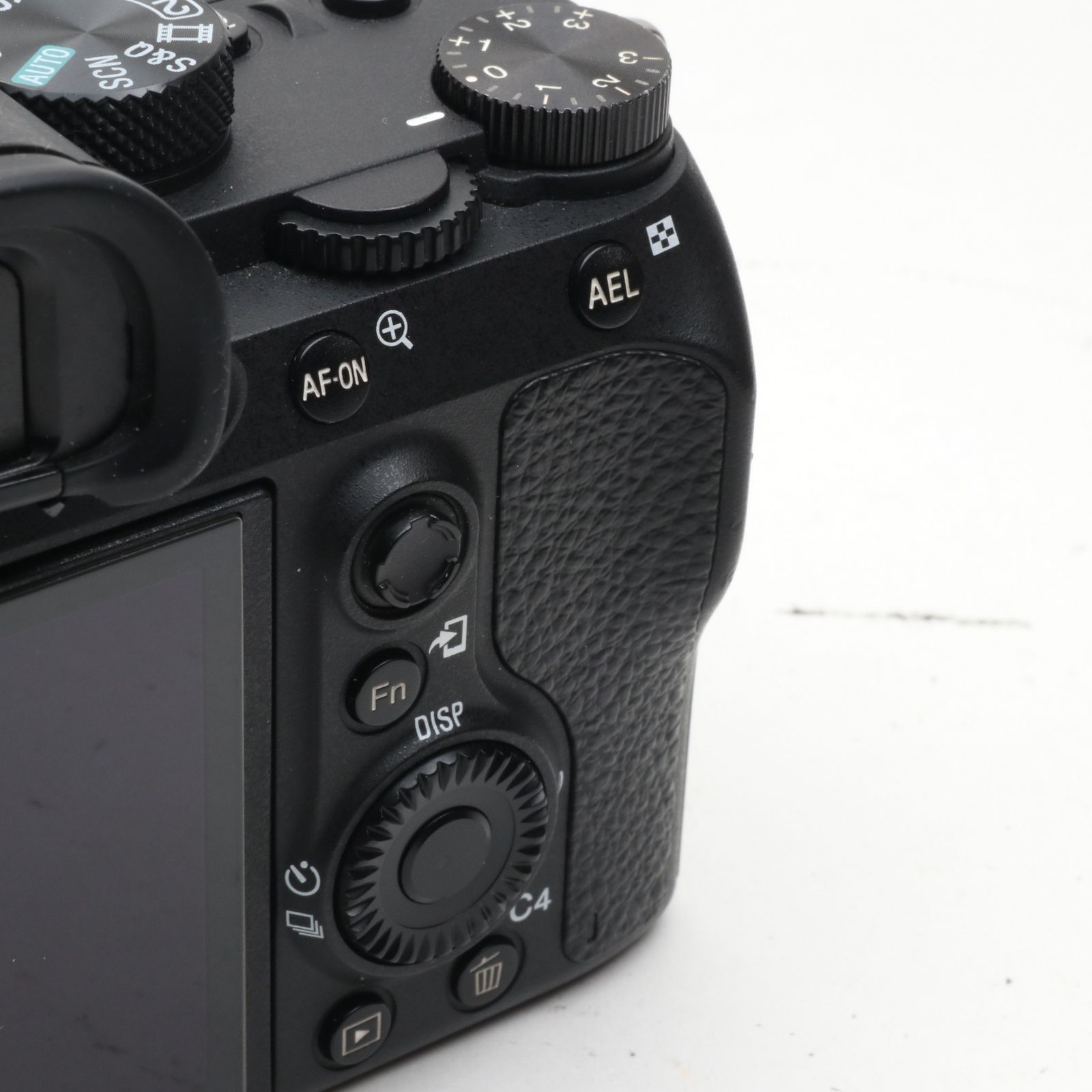 シャッター回数：62100回】ソニー ミラーレス一眼 α7 III ボディ ILCE