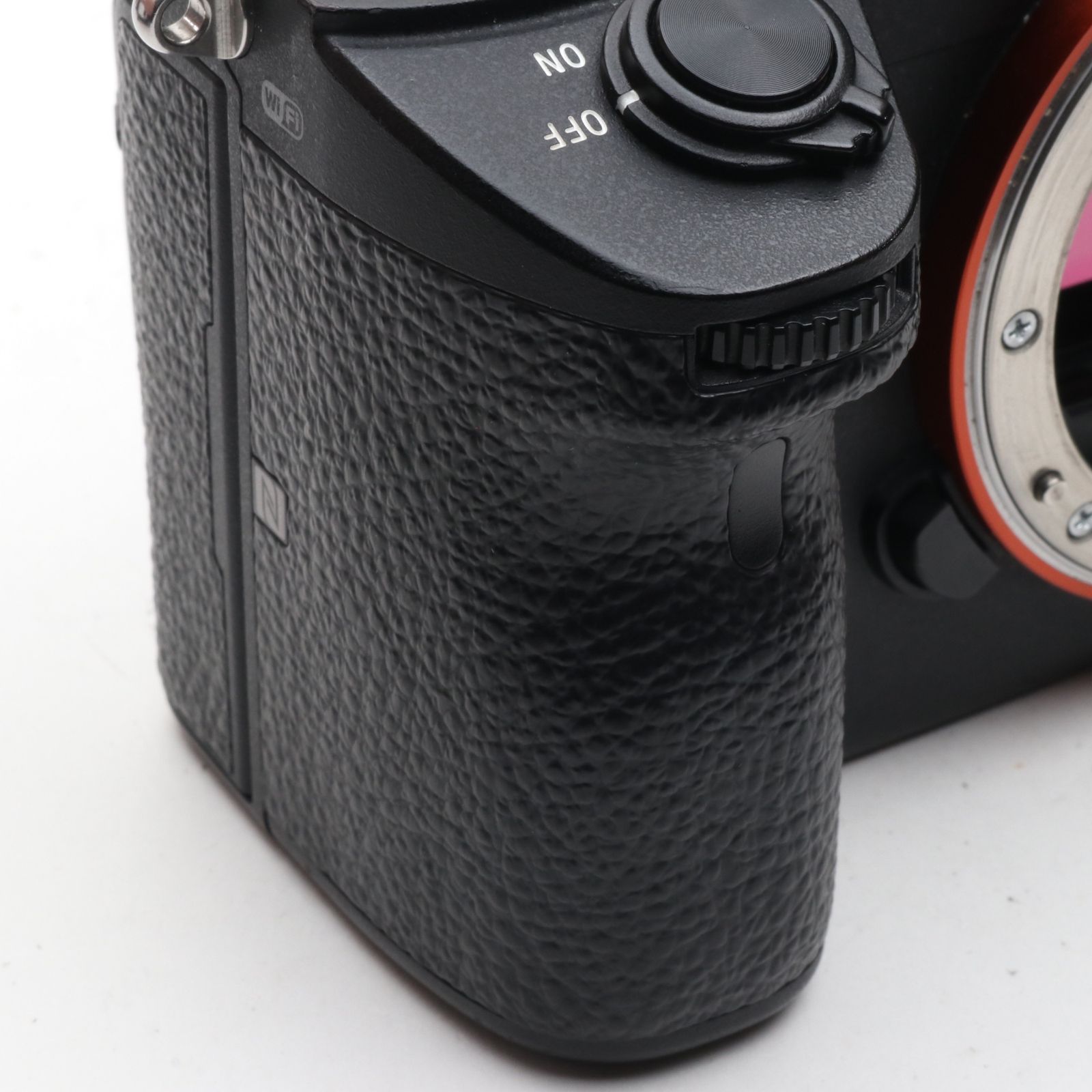 シャッター回数：62100回】ソニー ミラーレス一眼 α7 III ボディ ILCE