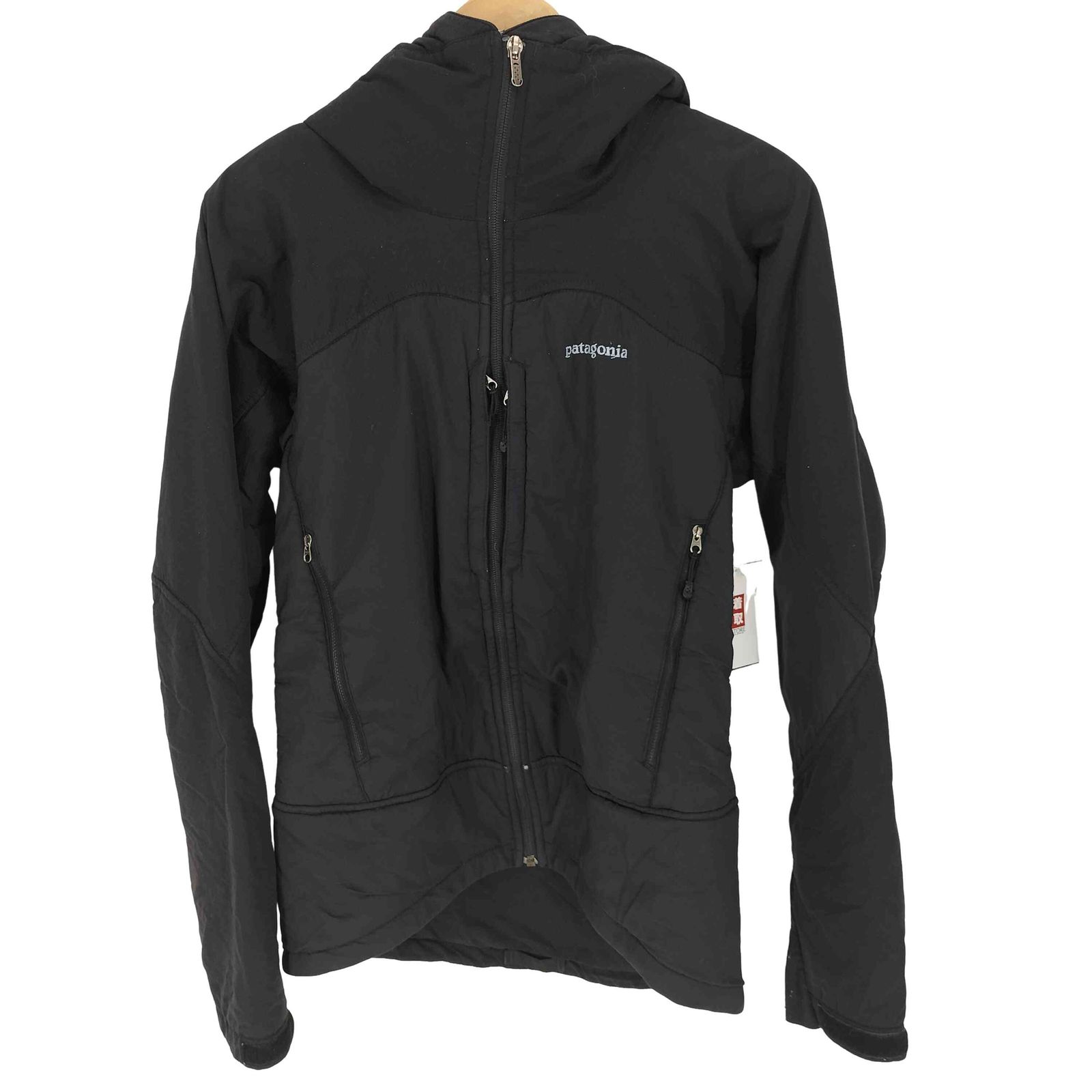 メンズ パタゴニア patagonia 00S soft shellJacket ソフトシェル 