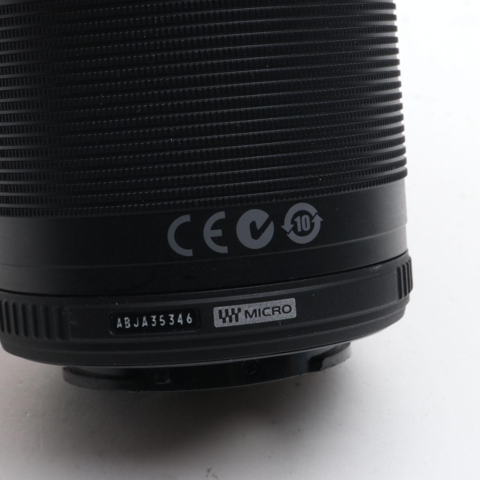 OLYMPUS 望遠ズームレンズ M.ZUIKO DIGITAL ED 40-150mm F4.0-5.6 R