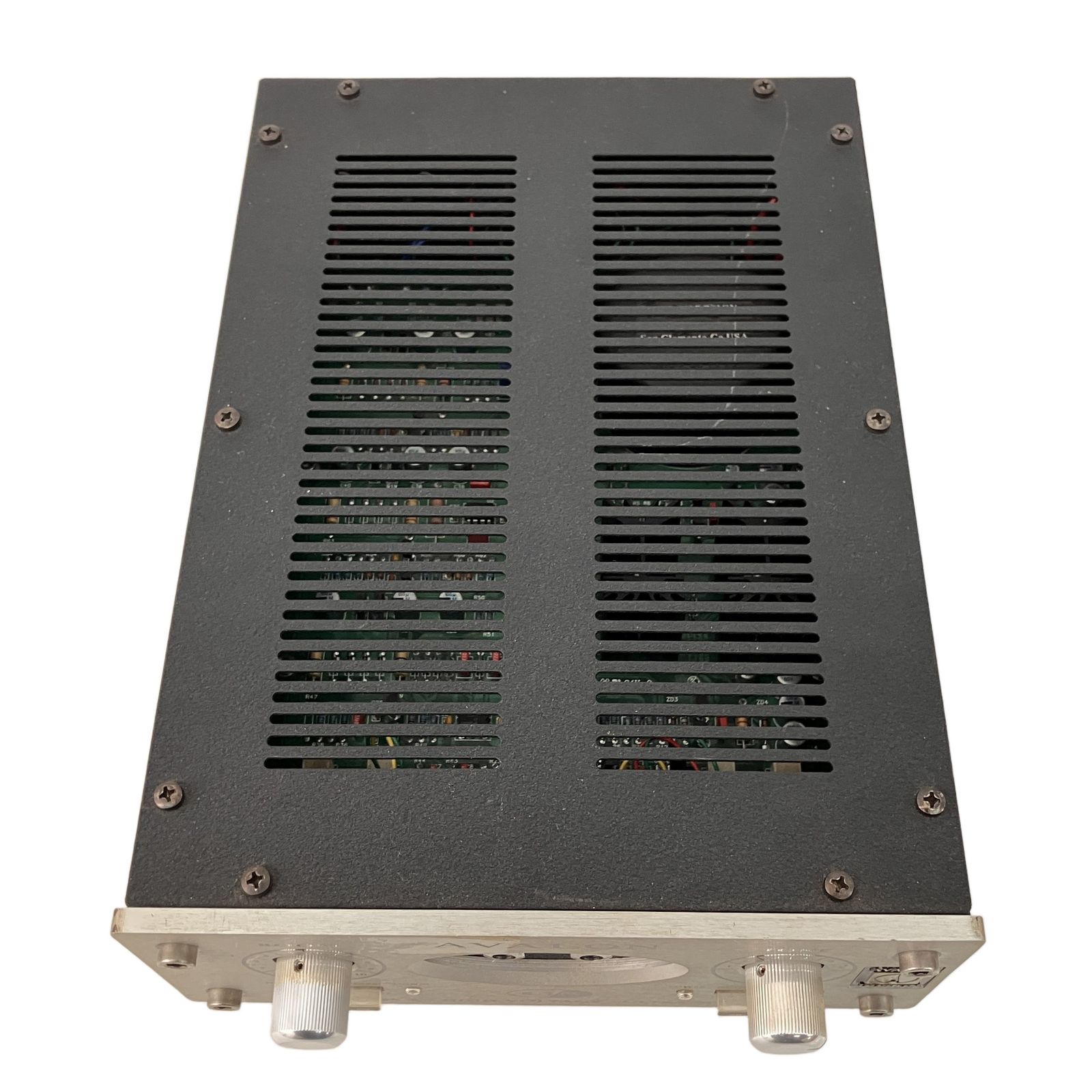 AVALON DESIGN アバロンデザイン U5 マイク プリアンプ 音響機器