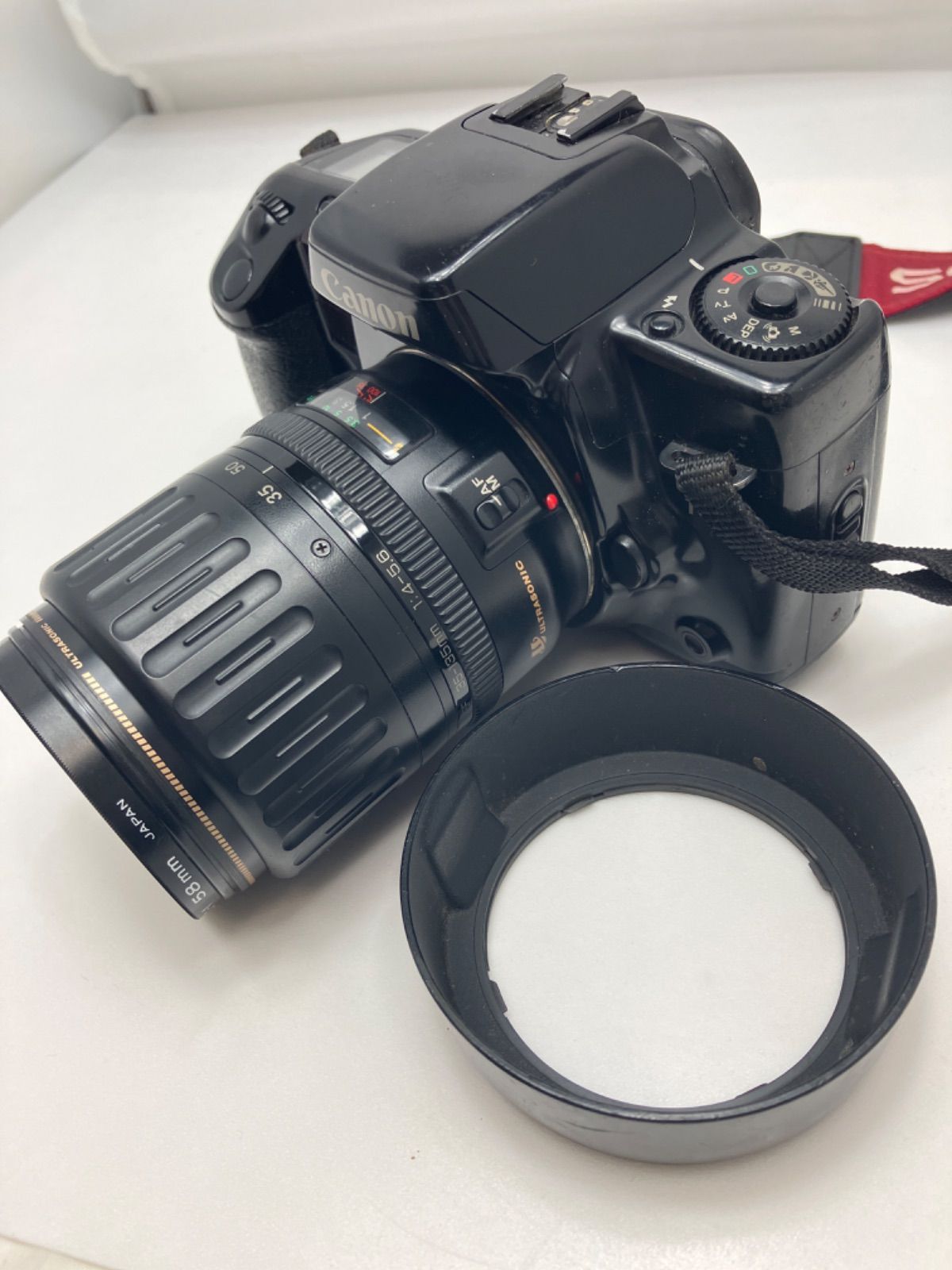 ☆ Canon キャノン EOS 10QD 一眼レフカメラ - メルカリ