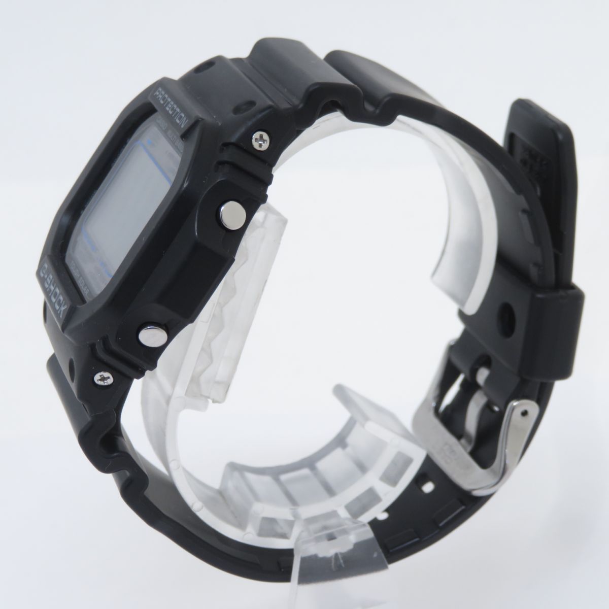 CASIO カシオ G-SHOCK GW-M5610U-1CJF タフソーラー 腕時計 ※中古 