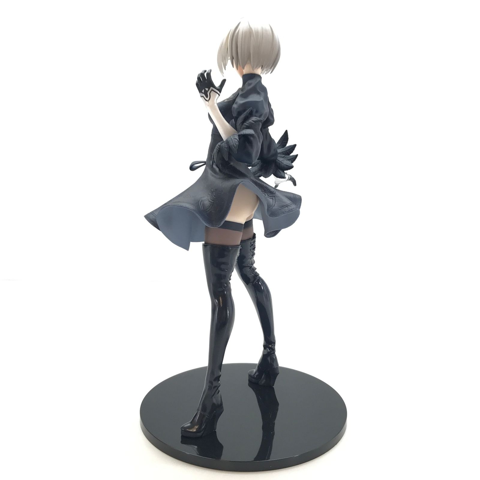 スクウェア・エニックス フィギュア 2B 「NieR：Automata 1.1a 放送 