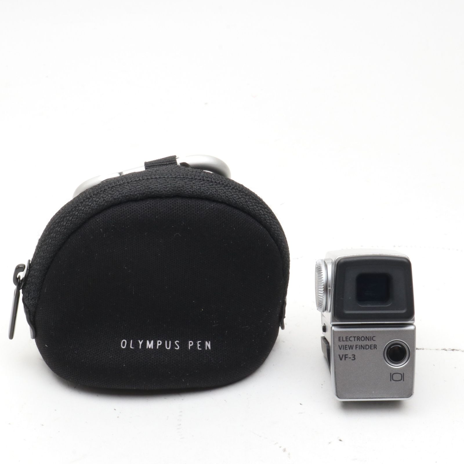 OLYMPUS 電子ビューファインダー VF-3 - メルカリ