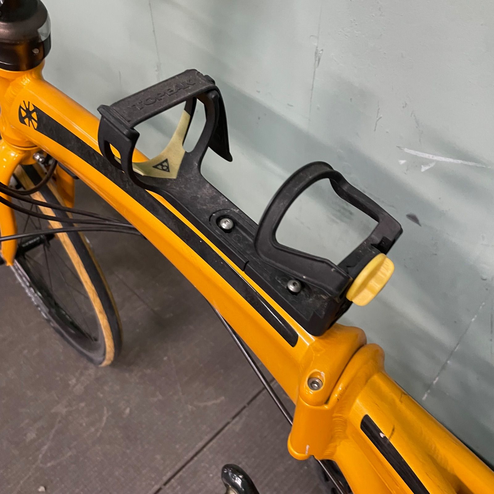 DAHON VECTOR X27H 30Sカスタム リアキャリア付 Yahoo!オークション