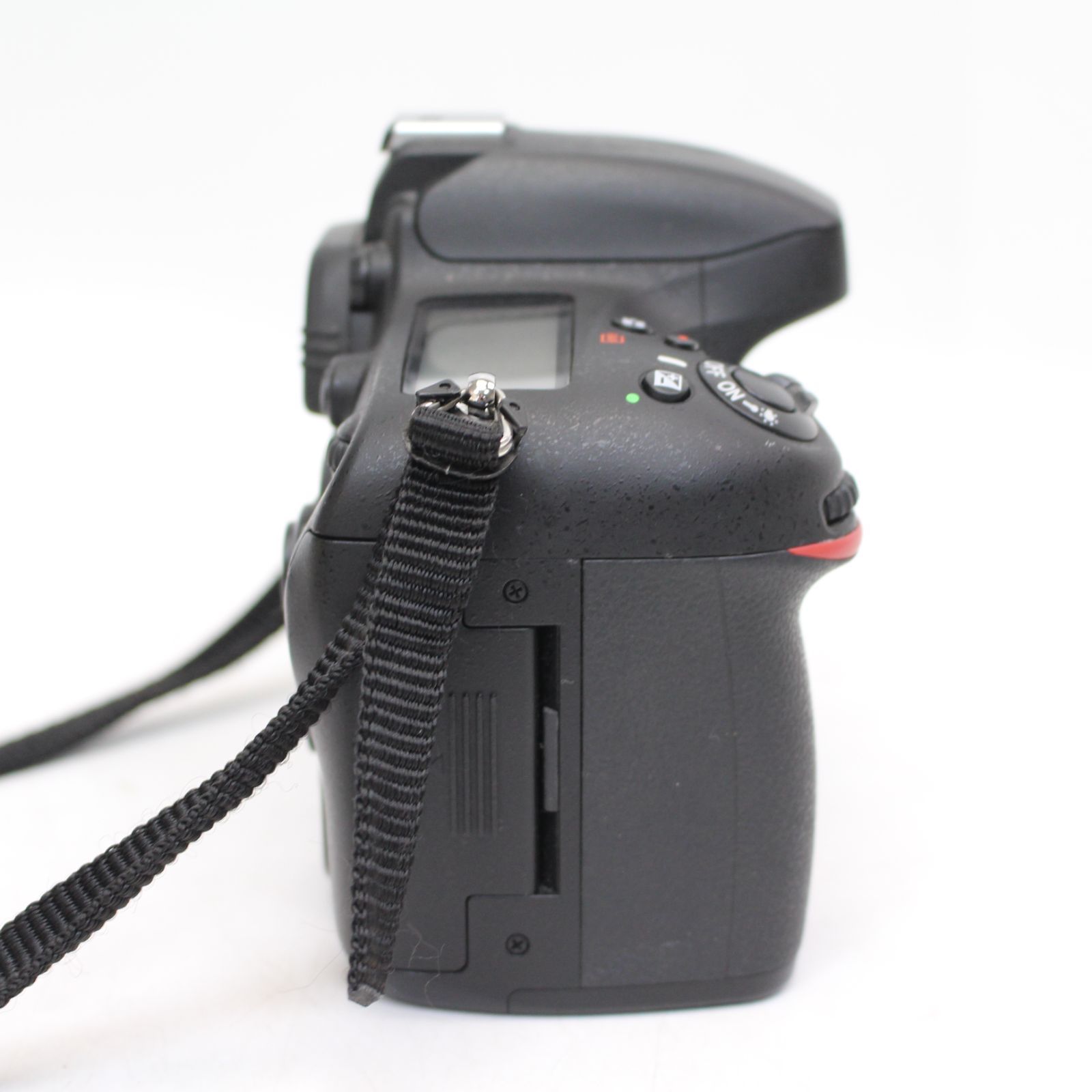 223)Nikon ニコン デジタル一眼レフカメラ D600 ボディ ジャンク品