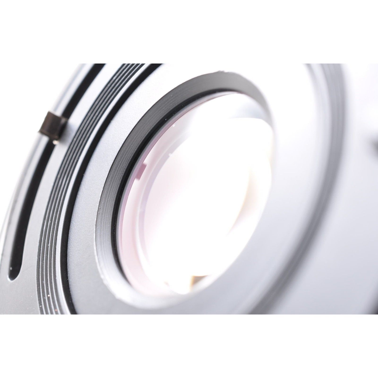 Canon New FD 24mm F2.8 広角 単焦点 MFレンズ - メルカリ