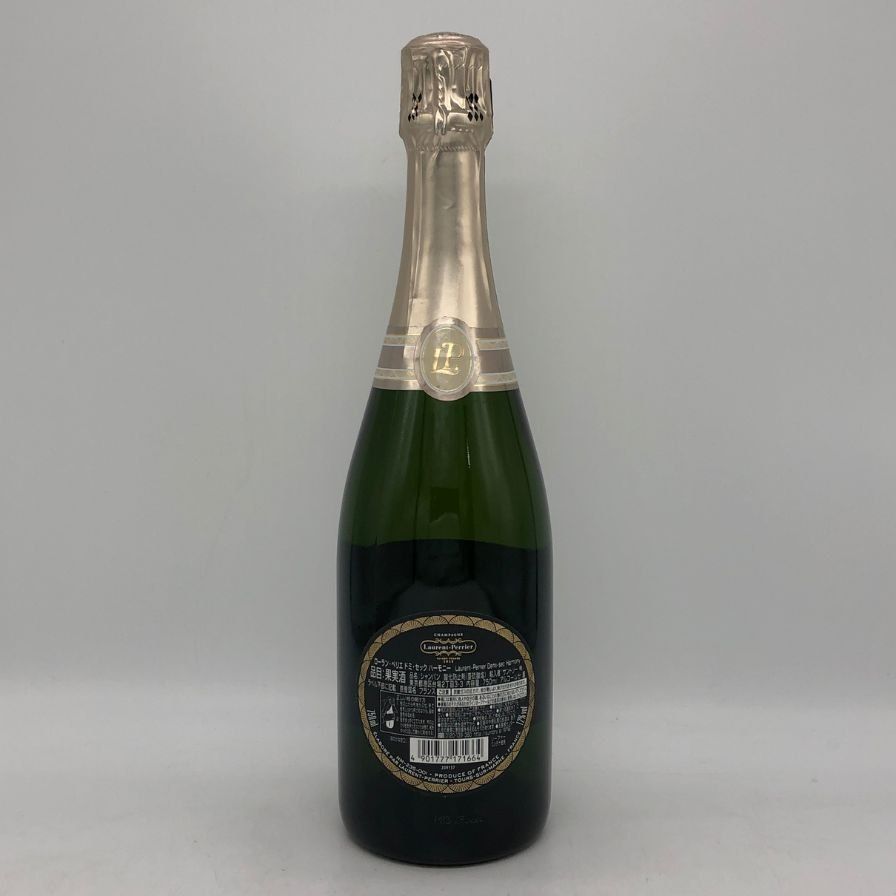 ローランペリエ ドゥミセック ハーモニー 750ml 【U0】 - メルカリ