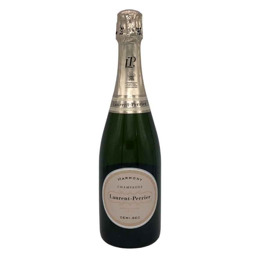 ローランペリエ ドゥミセック ハーモニー 750ml 【U0】 - メルカリ